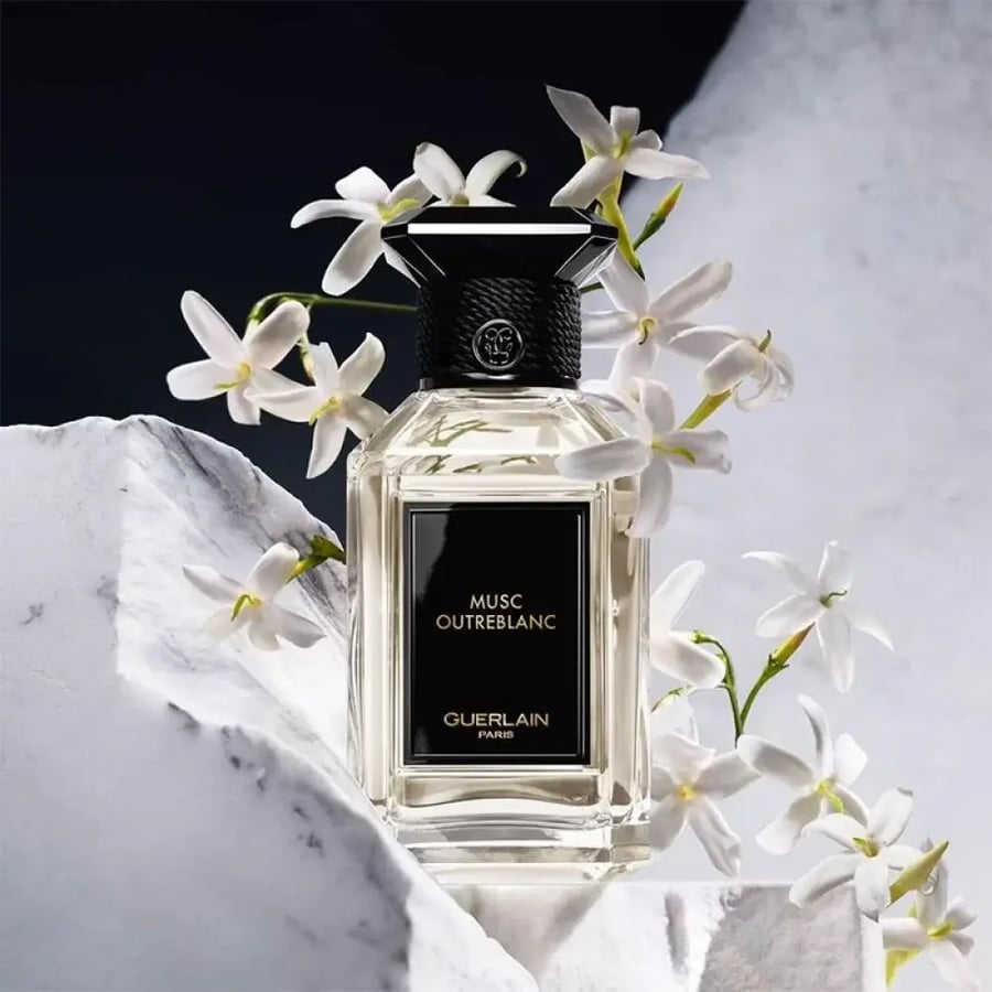 عطر جيرلان مسك أوتروبلان او دي بارفيوم 100 مل