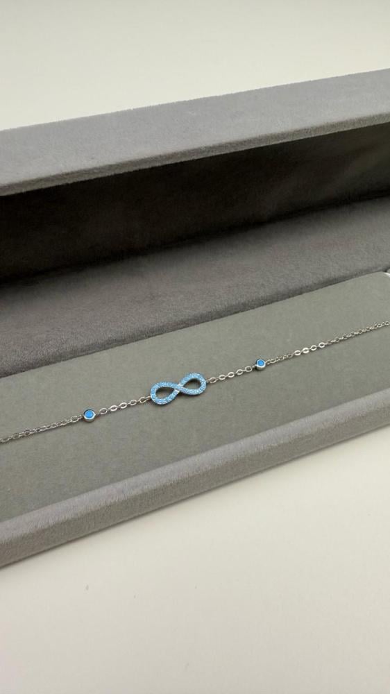 Eternal Love Bracelet