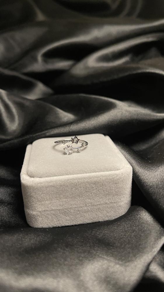 Star Ring