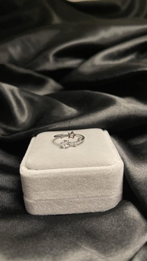 Star Ring