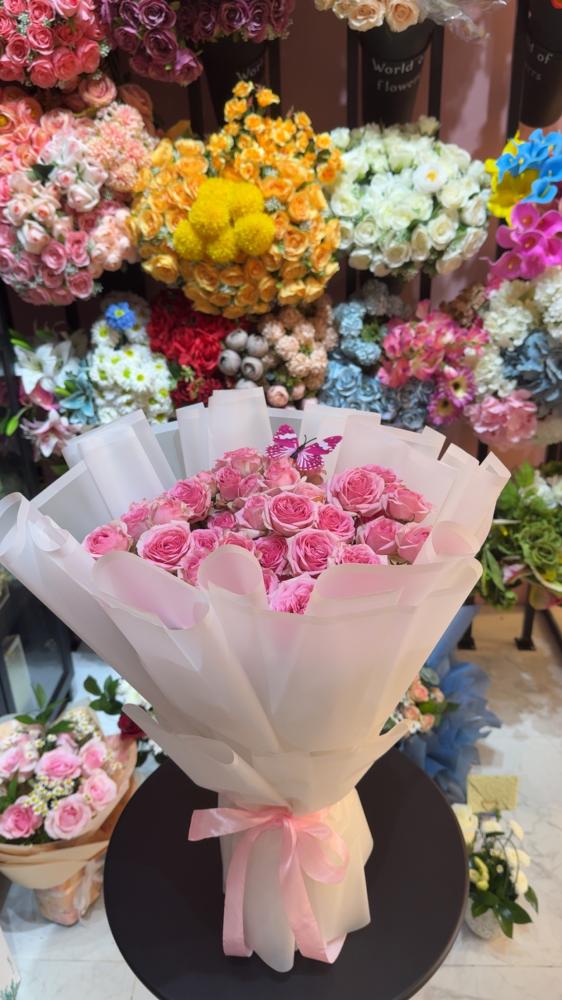 Large bouquet