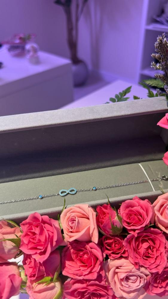 Eternal Love Bracelet