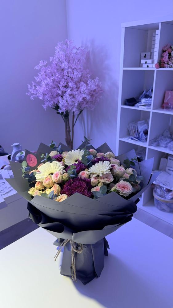 باقة عبير