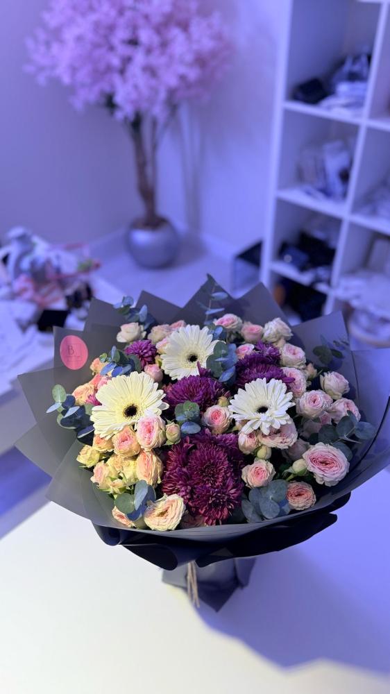 باقة عبير