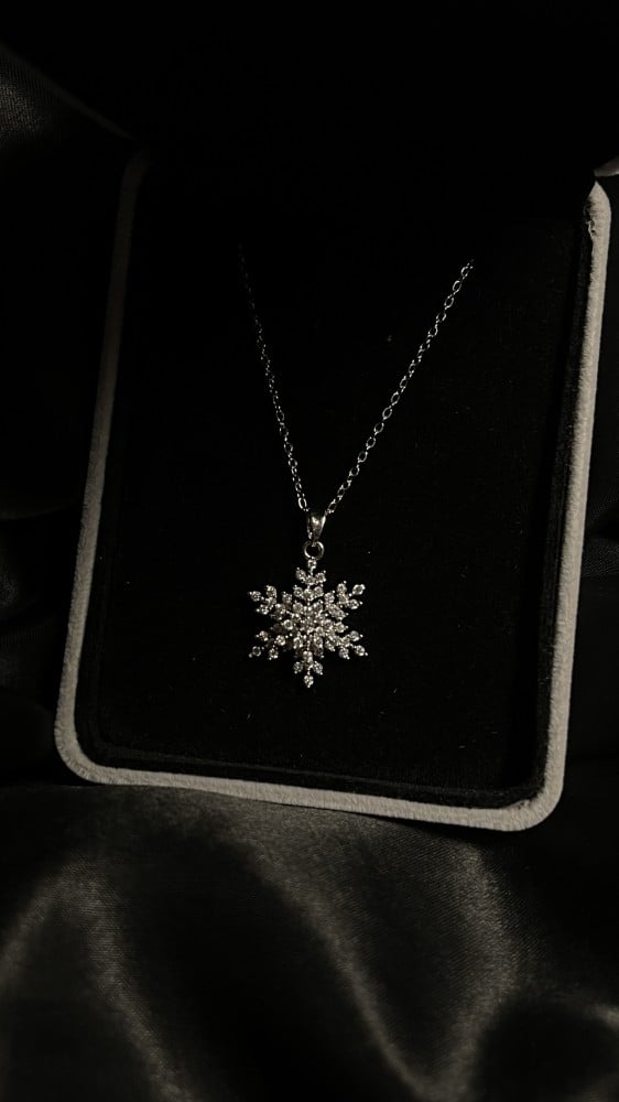 Snow
