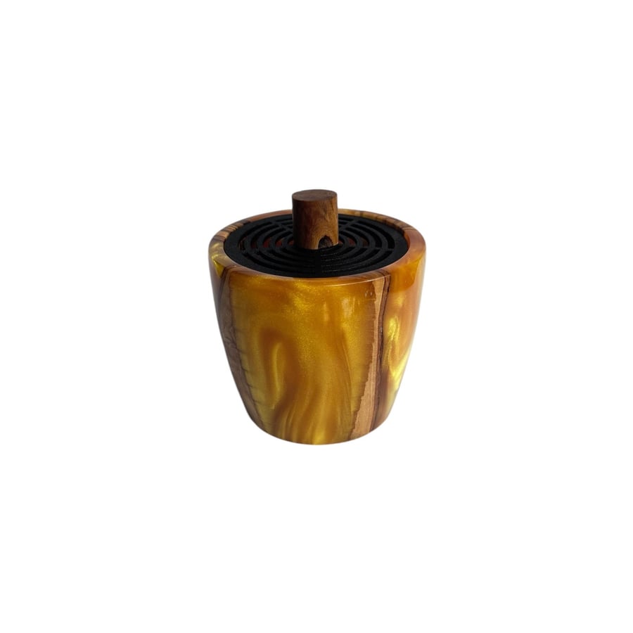 Amber 00