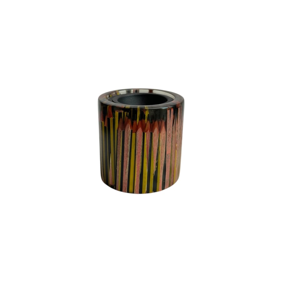 The 200 Pencils