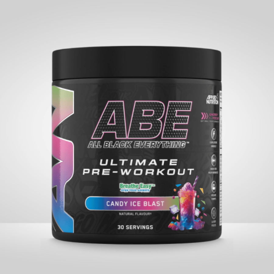 ABE بنكهة حلوي الثلج ٣٠ حصه