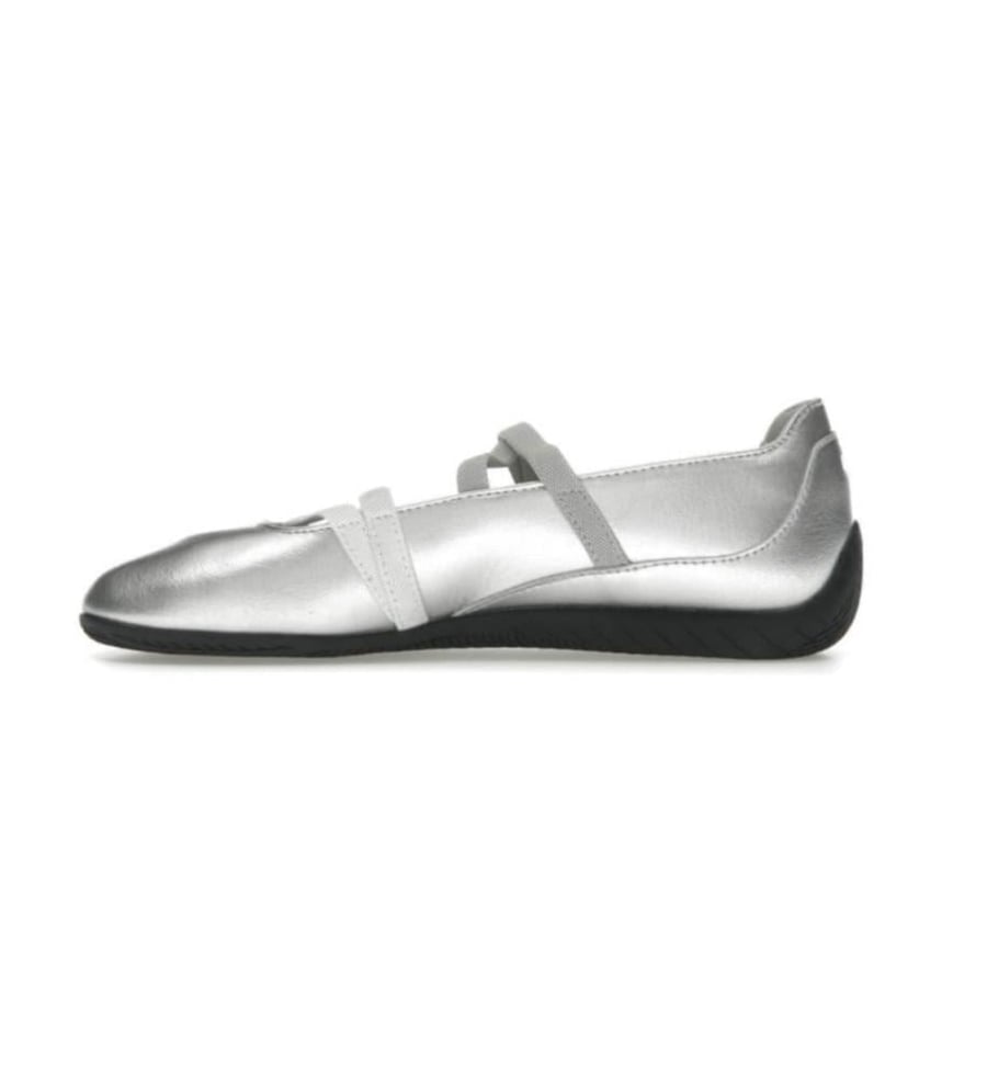 PUMA Speedcat Ballet 'Silver
