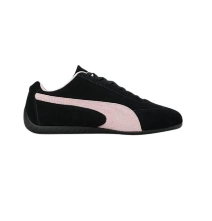 Puma Speedcat Black Pink
