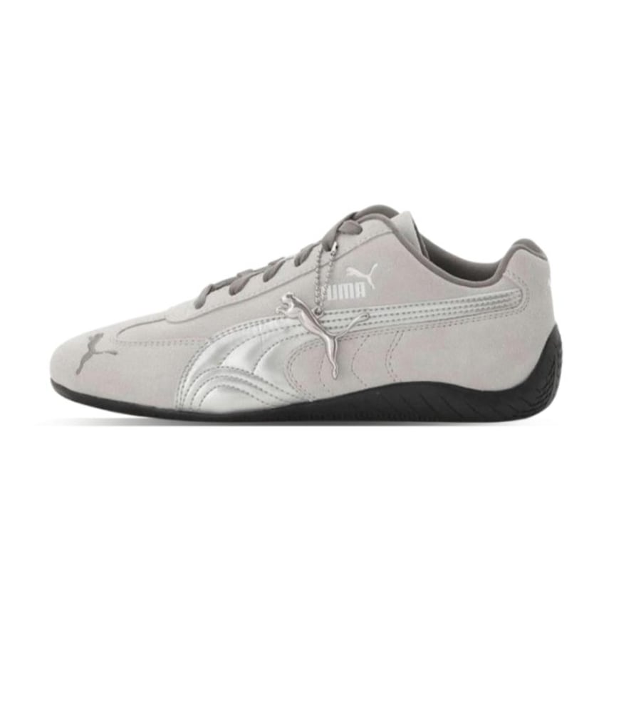 Puma Speedcat Nuance Gray