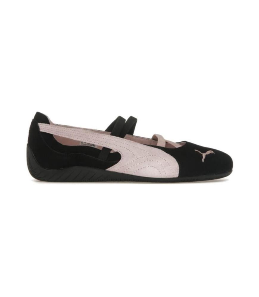 PUMA Speedcat Ballet Black