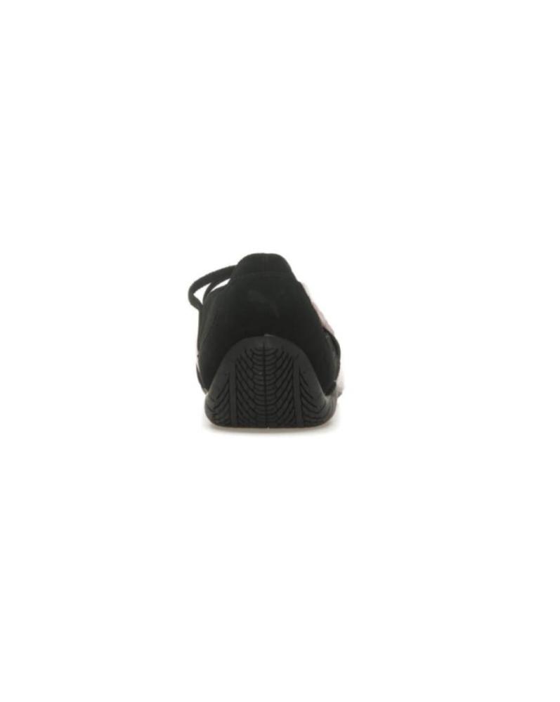 PUMA Speedcat Ballet Black