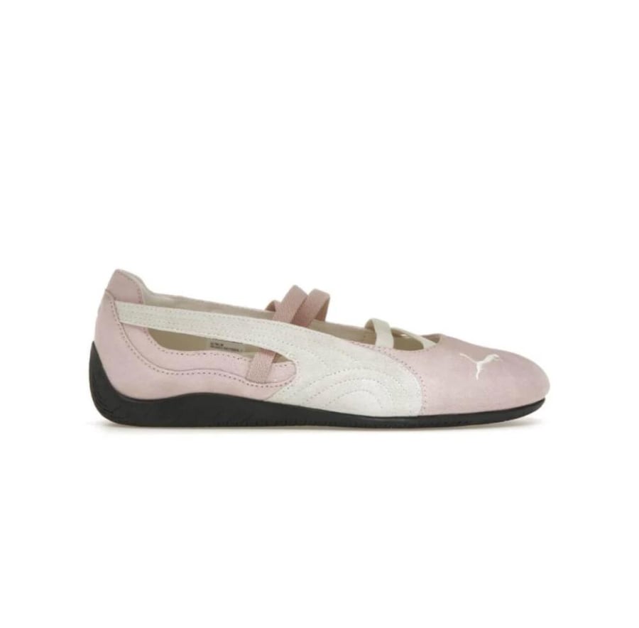 PUMA Speedcat Ballet 'PinK