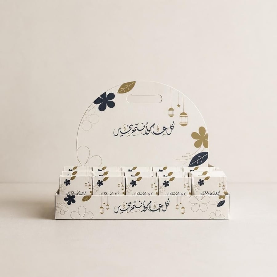 15 luxurious distribution ready for gifting