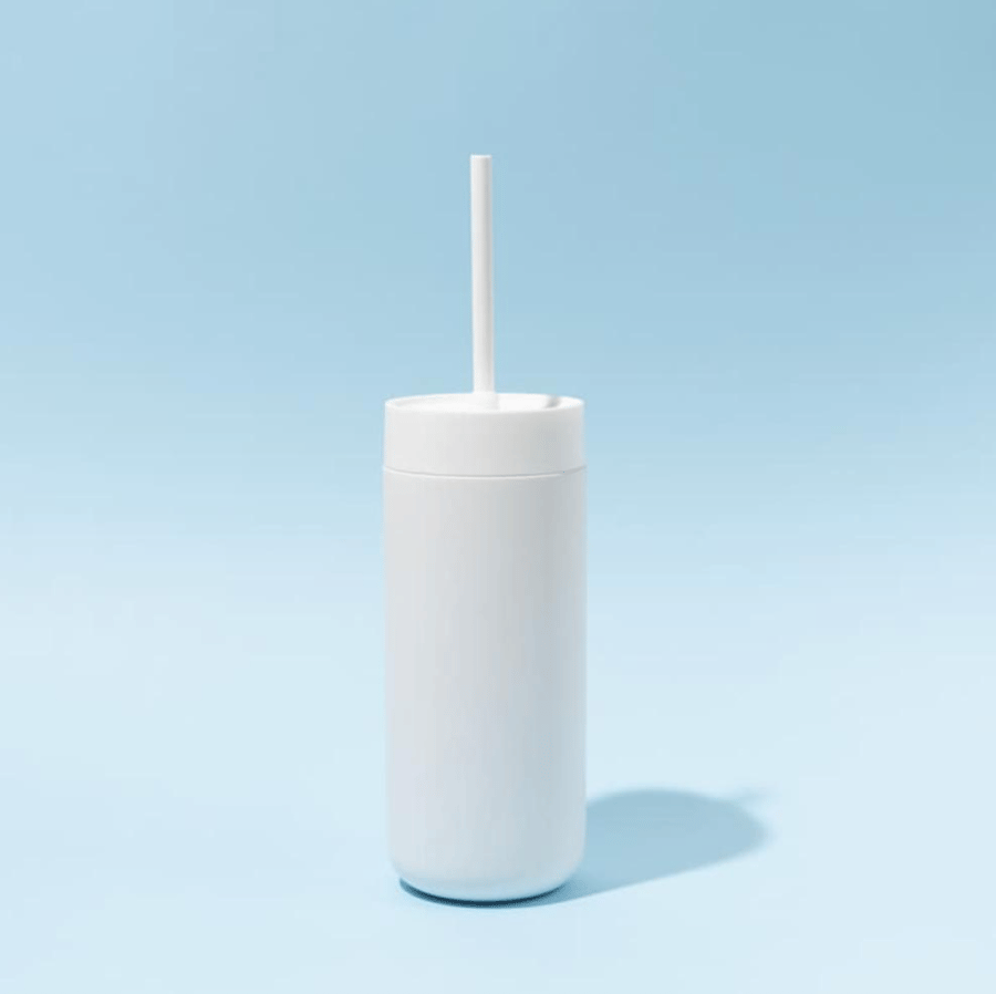 مق ستورم كارتر 16oz لون أبيض