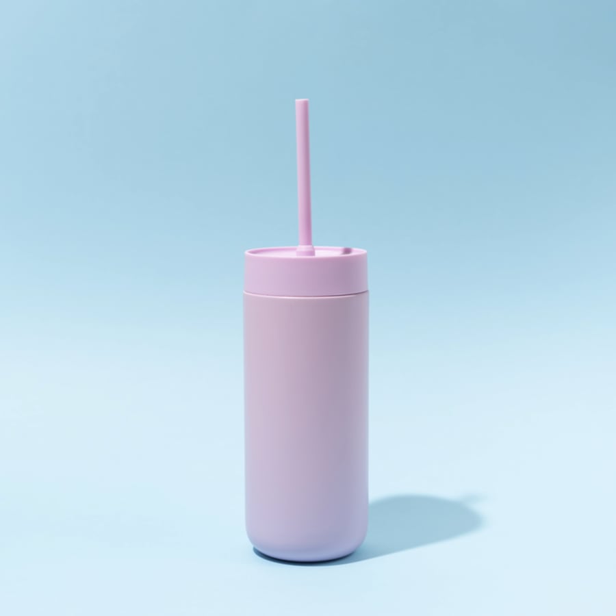 مق ستورم كارتر 16oz  وردي فاتح