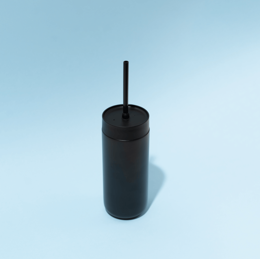 مق ستورم كارتر 16oz اسود