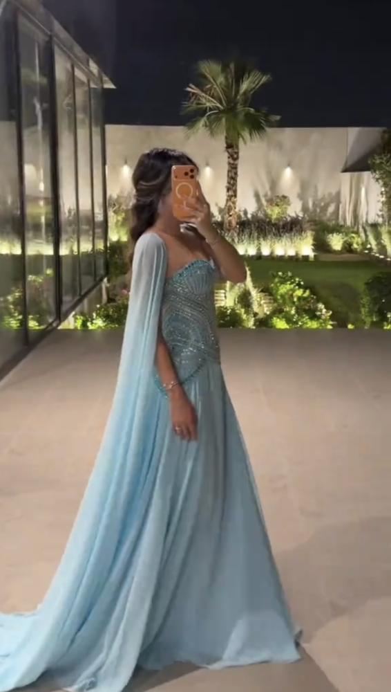 فستان ملاك