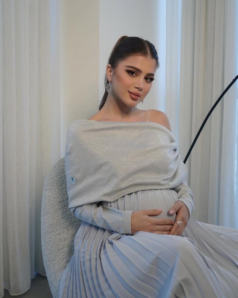 Collection of pregnant women