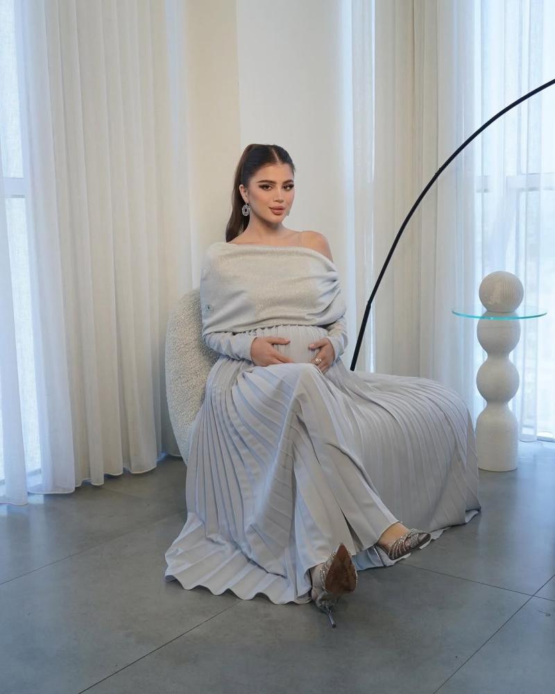 Collection of pregnant women
