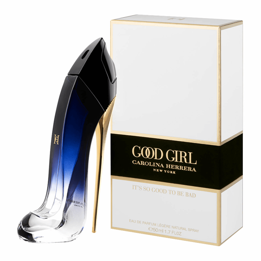 عطر جود جيرل من كارولينا هيريرا للنساء ليجير بيرفيوم 50 مل