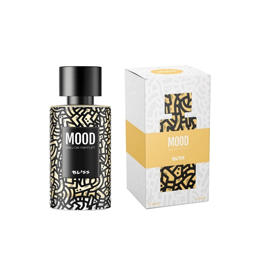 عطر مود بليس أو دو بارفان. 100مل