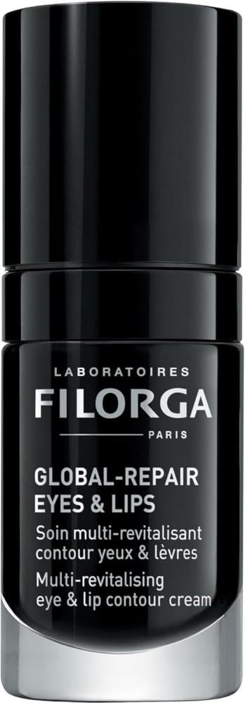 فلوريجا GLOBAL-REPAIR كريم العين و الشفاة 50 مل