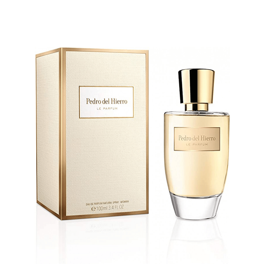 عطر بي دي اتش بيدرو ديل هيرو لي بيرفورم. 100مل