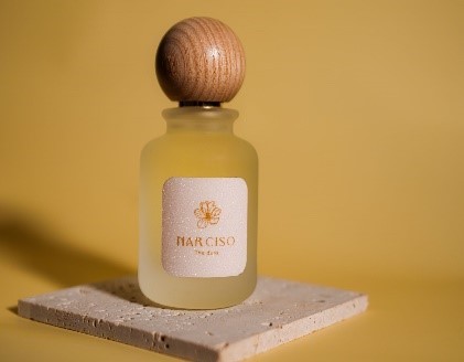 عطر ذا داسك THE DUSK رونق التوباكو 50 ملي