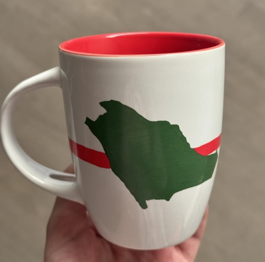 السعودية خط أحمر -بدون تحديد-