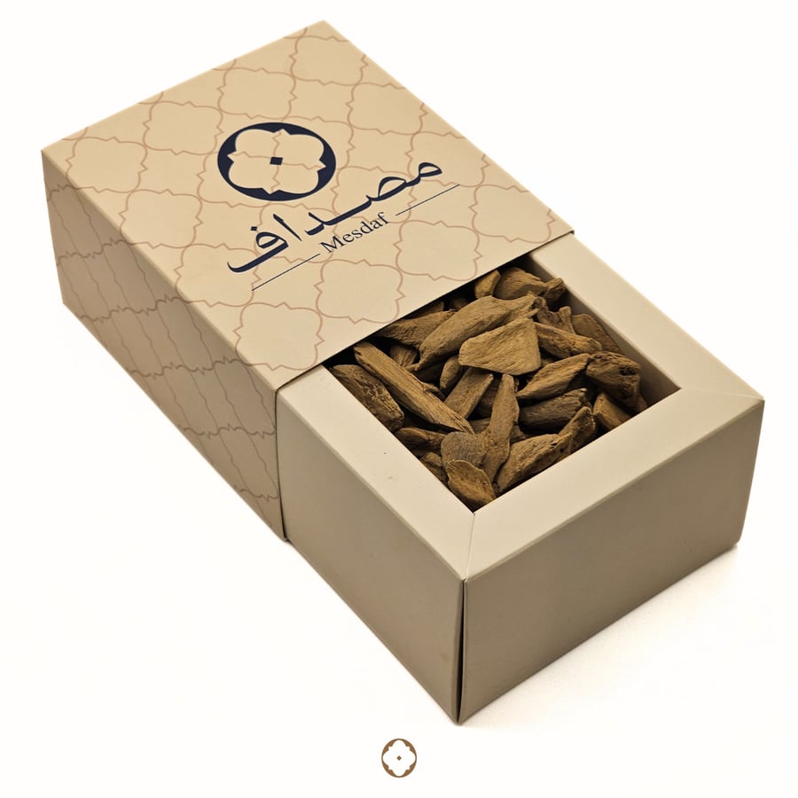مروكي طبيعي