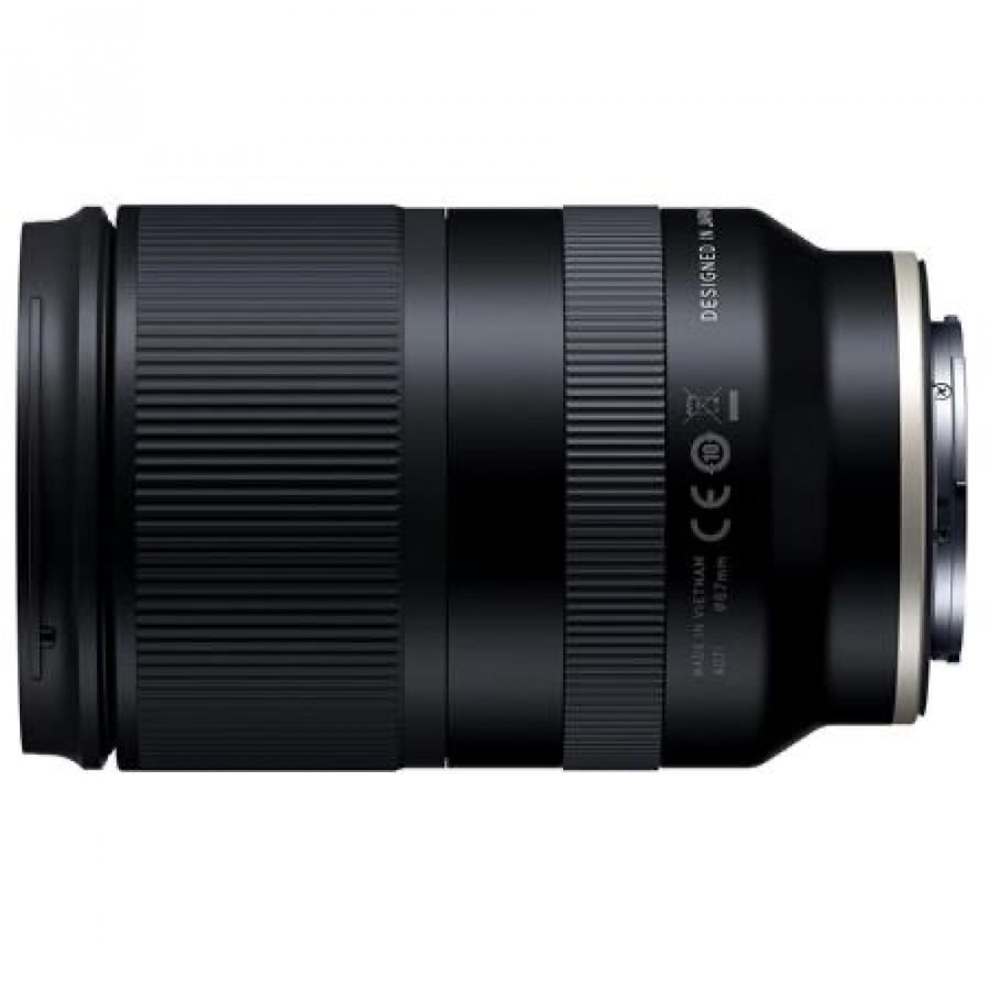 Tamron 28-200mm f/2.8-5.6 Di III RXD Lens for Sony E-Mount