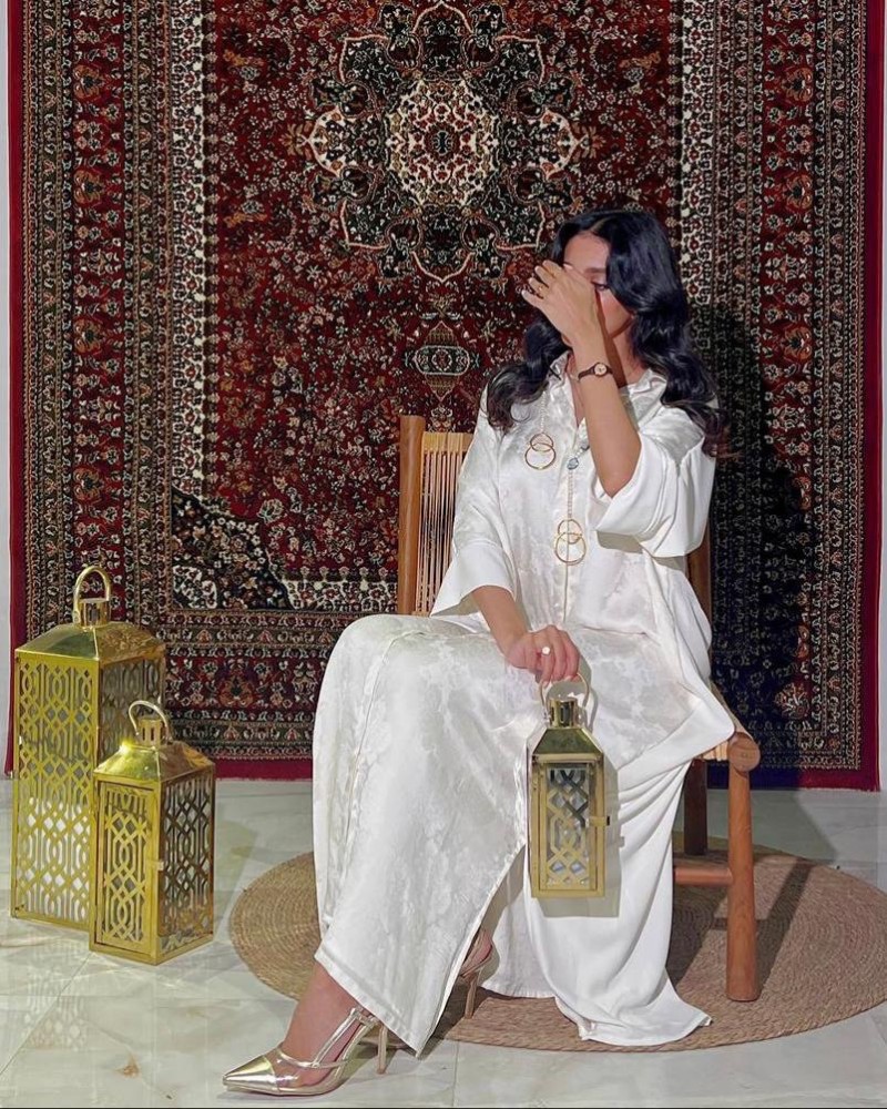 جلابية ٦