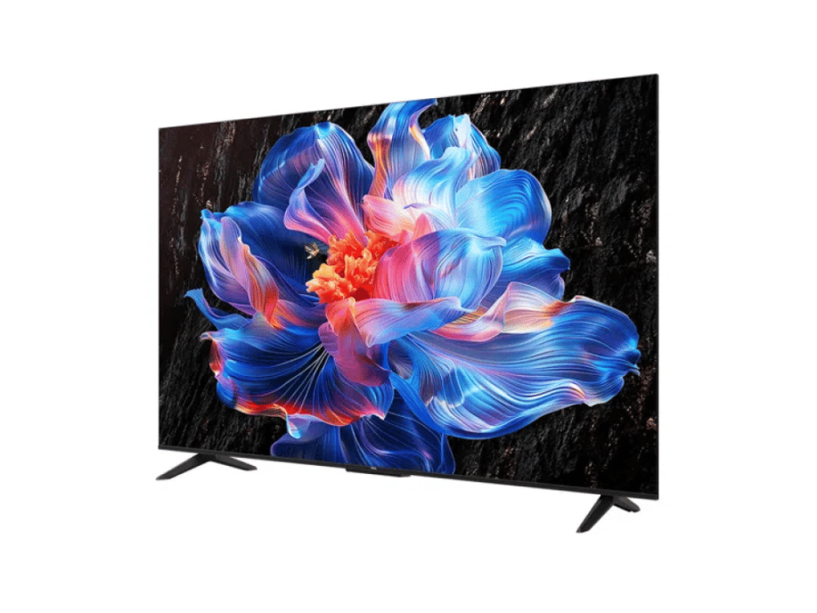 شاشة تي سي ال 65 بوصة 4K ULTRA HD GOOGLE TV