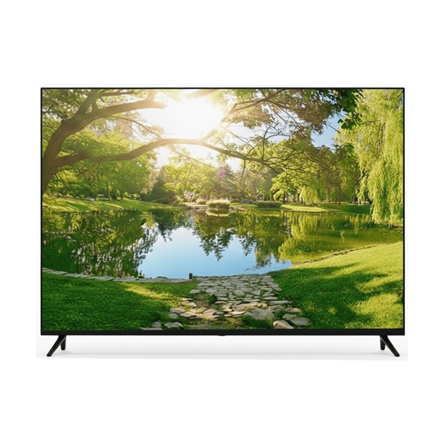 شاشة نادكو سمارت 55 بوصة 4K ULTRA HD WebOS
