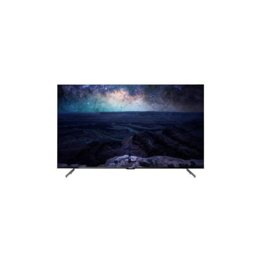 شاشة QLED دانسات 55 بوصة سمارت 120 هرتز 4K ULTRA HD GOOGLE TV