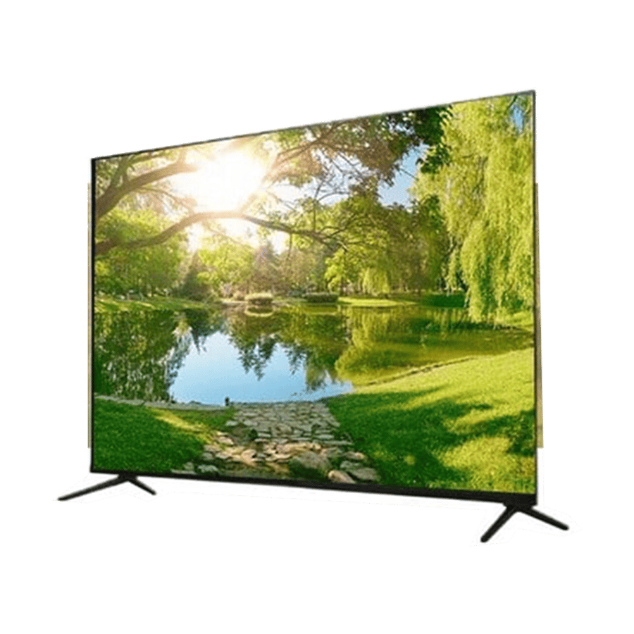 شاشة نادكو سمارت 55 بوصة 4K ULTRA HD WebOS
