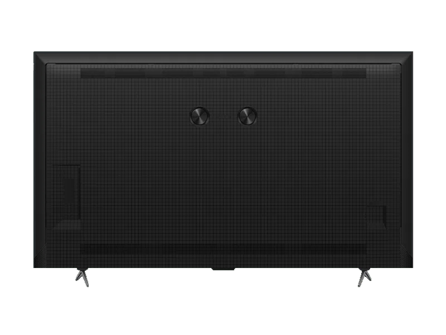 شاشة تي سي ال 85 بوصة سمارت QLED GOOGLE TV