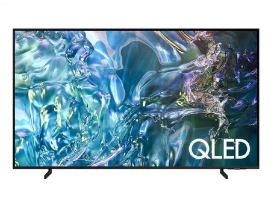 شاشة تي اي تي 85 بوصة  WebOs QLED