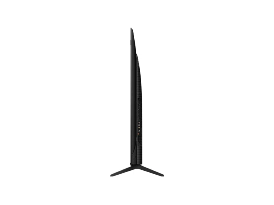شاشة QLED تي سي ال 65 بوصة 4K ULTRA HD GOOGLE TV