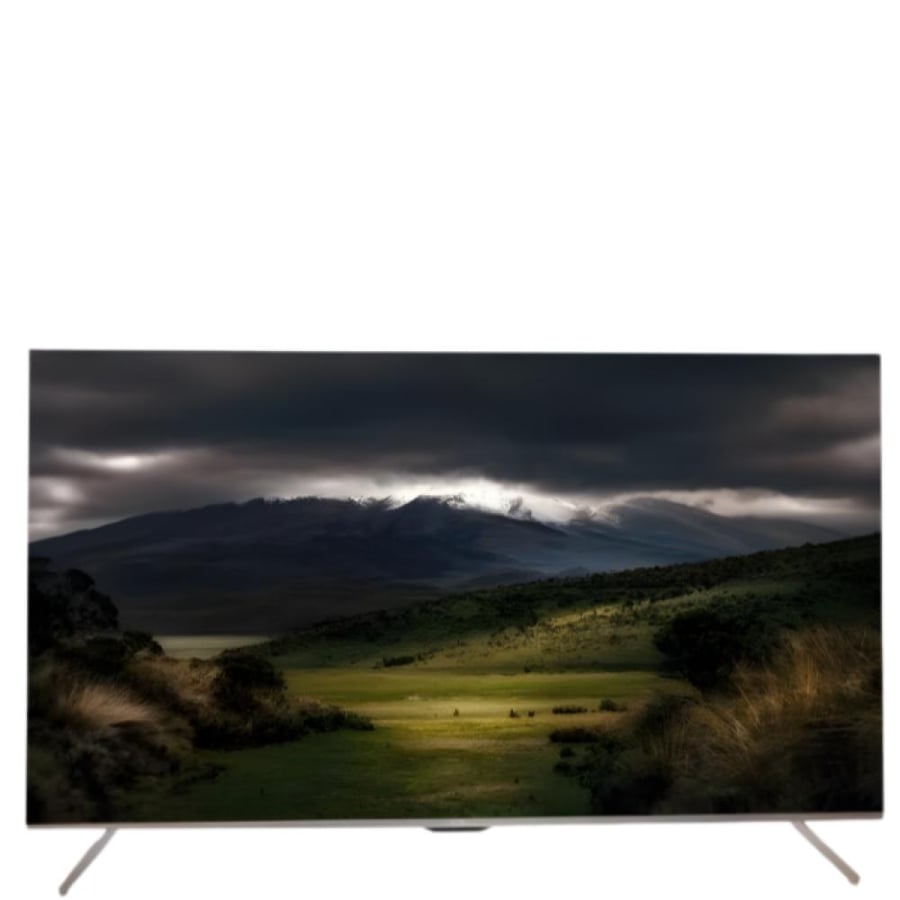 شاشة تي اي تي 50 بوصة Android 4K Ultra HD