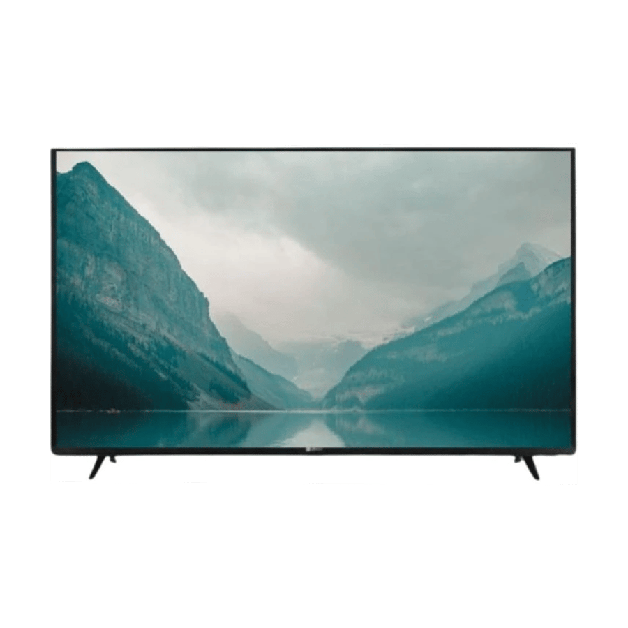 شاشة LED دانسات 70 بوصة سمارت 4K ULTRA HD WebOS
