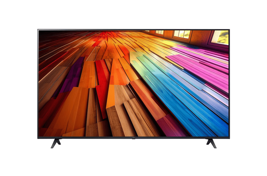 شاشة LED ال جي 65 بوصة سمارت 4K ULTRA HD WebOS