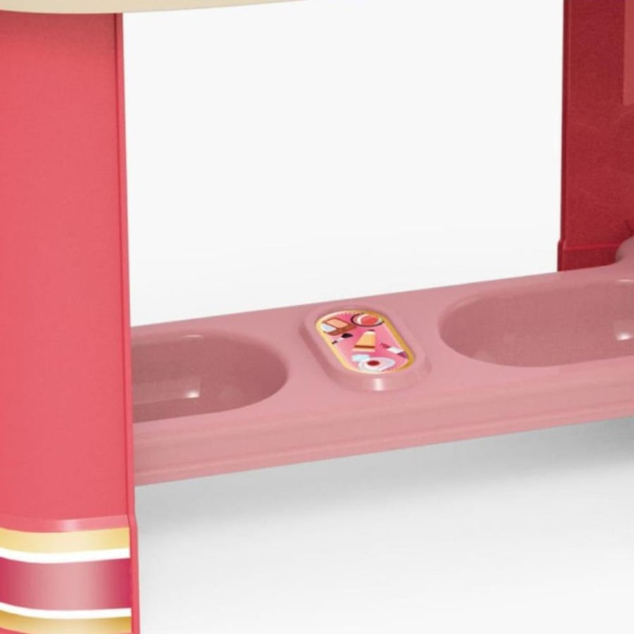 Fashion Girl kids vanity set