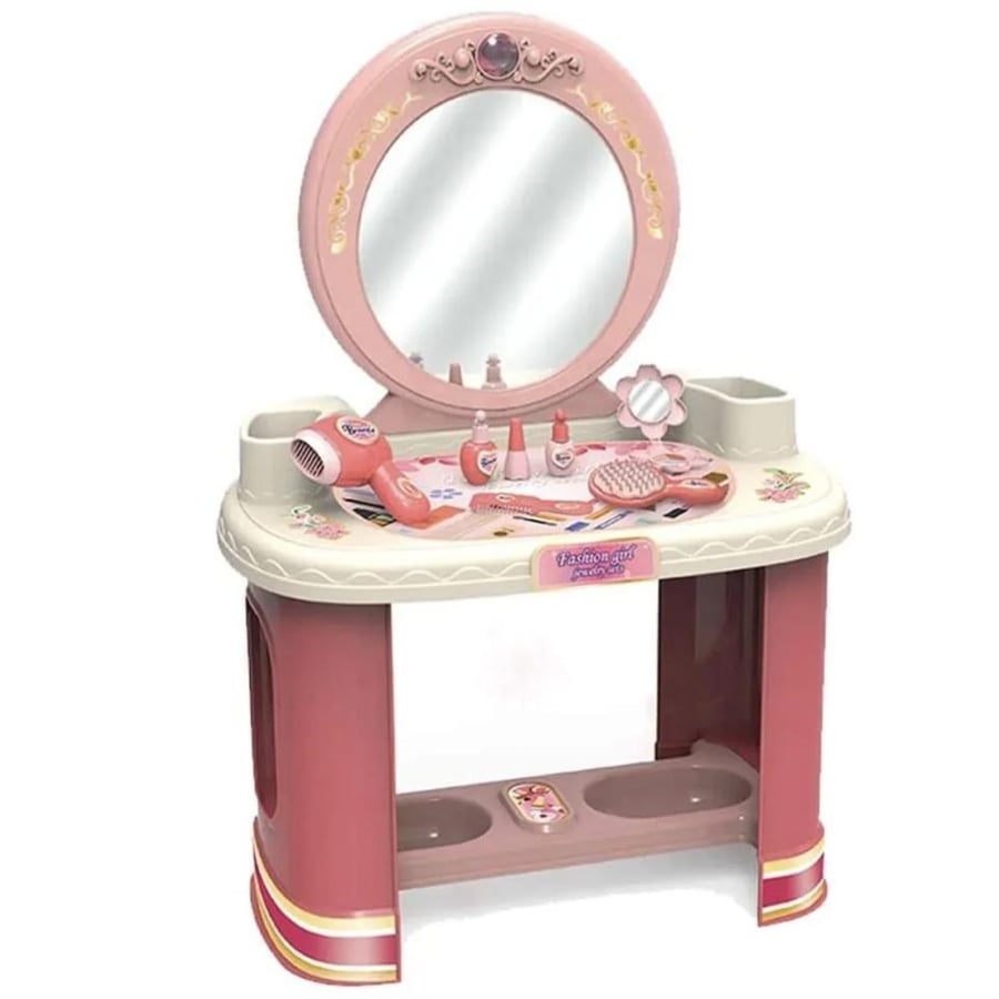 Fashion Girl kids vanity set