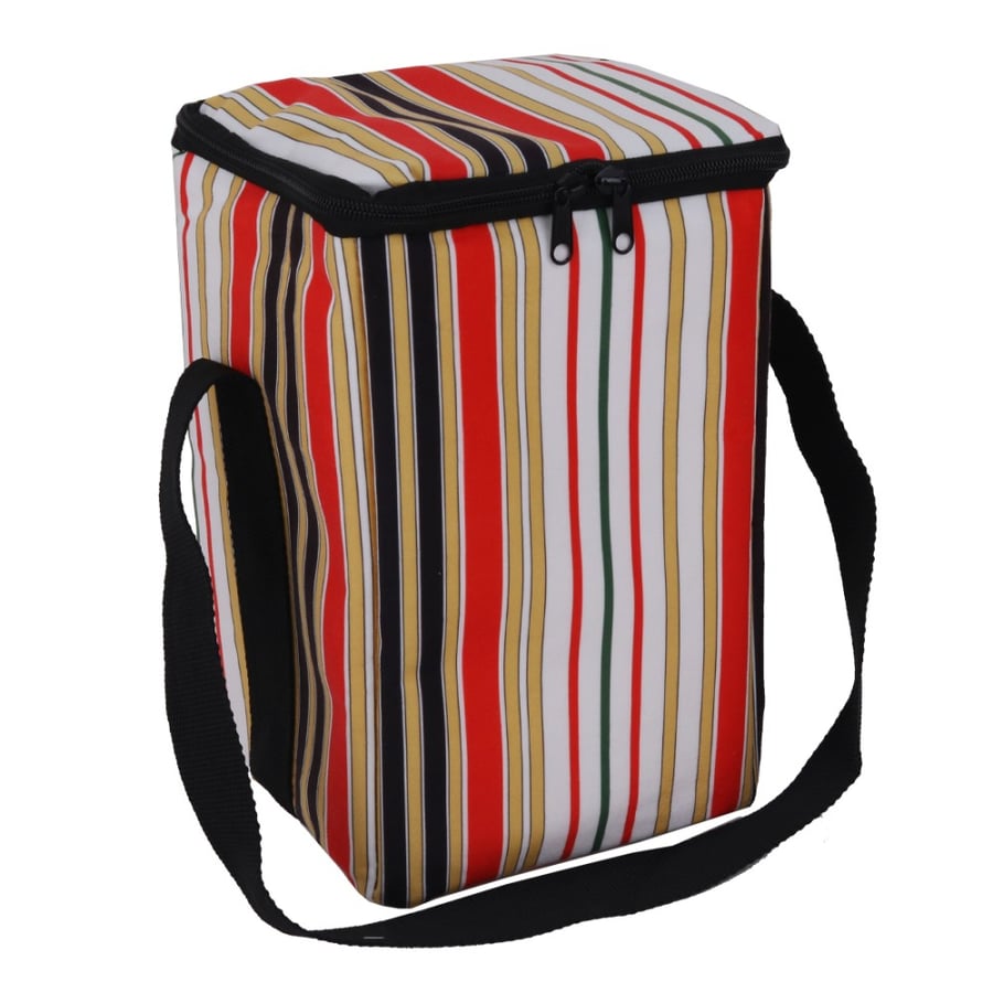 Insulated Picnic bag from Sool Star for travel, trips, and camping SL103036