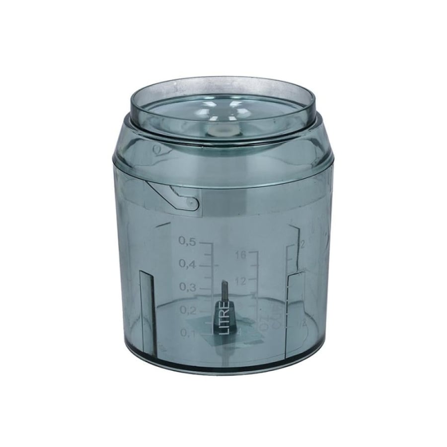 Krypton Double Blade Vegetable Slicer 500 ml 300 W