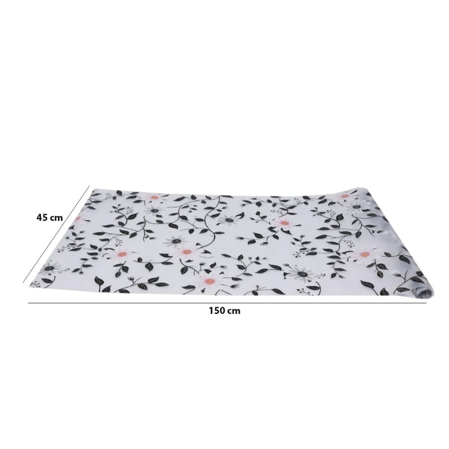 مفرش ثلاجة 45*150 سم