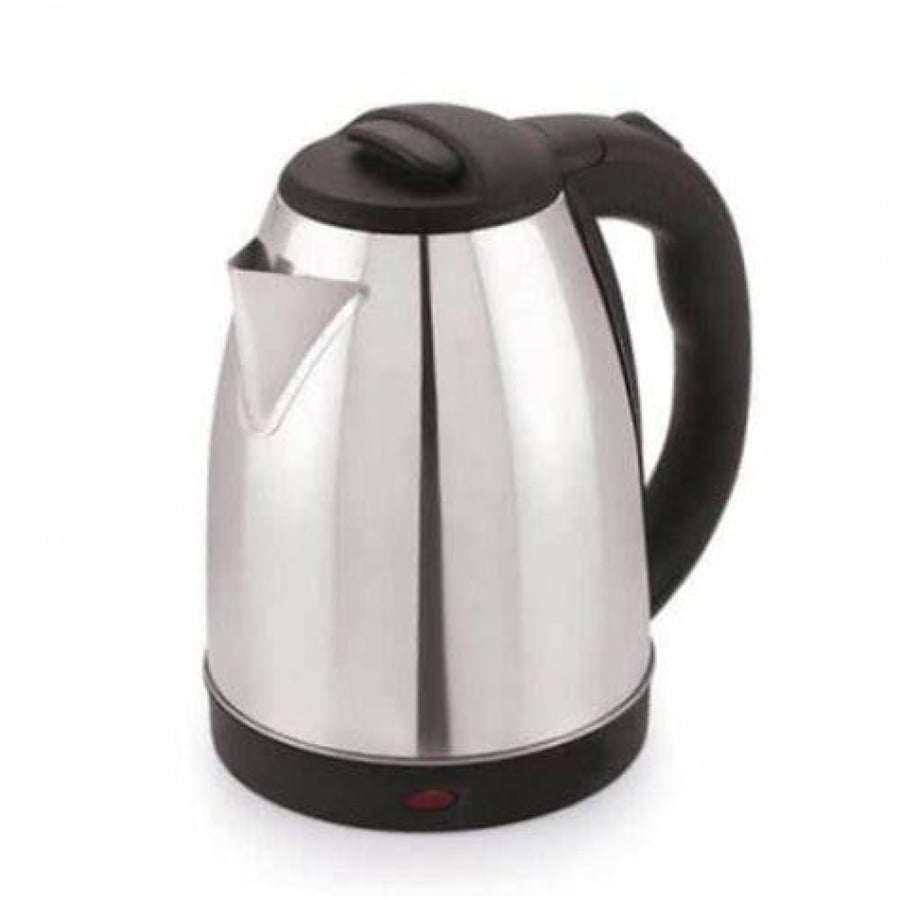 GVC Pro Stainless Steel Kettle (2.5L, 1800W)